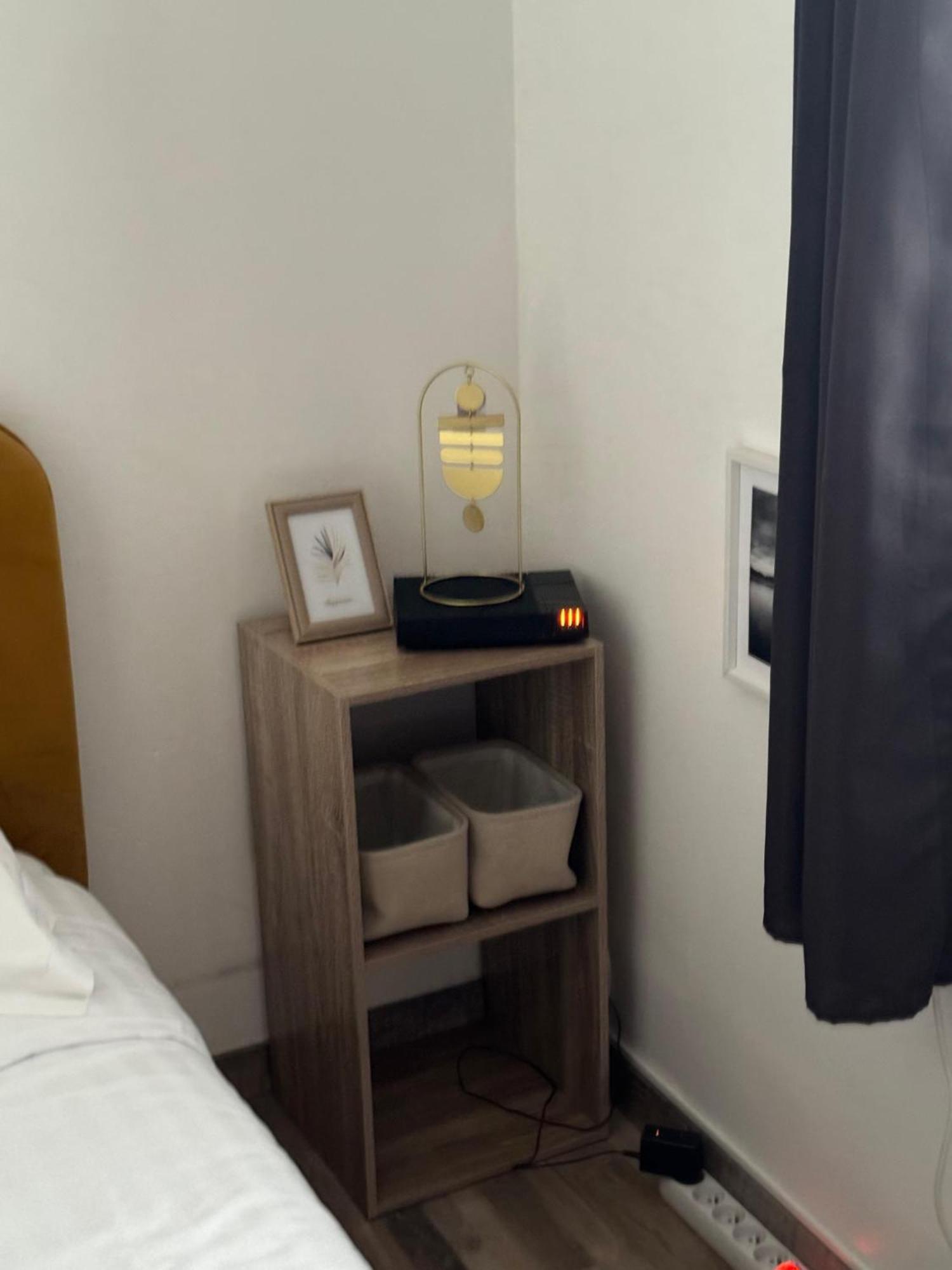 Magnifique Appartement 2 Pieces Deauville Luaran gambar
