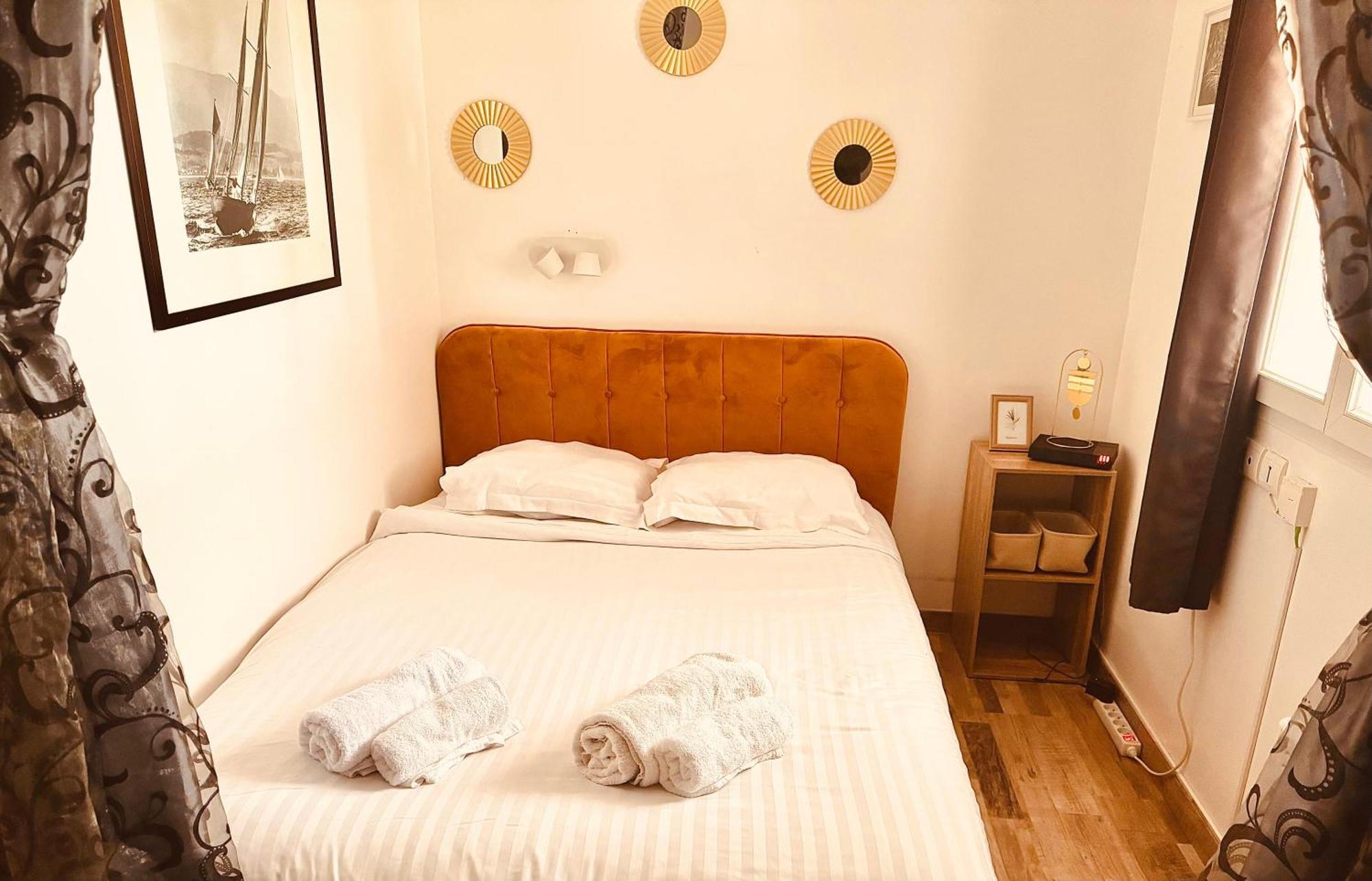 Magnifique Appartement 2 Pieces Deauville Luaran gambar